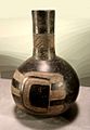 Olmec-style bottle 1