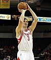 Omer Asik Rockets