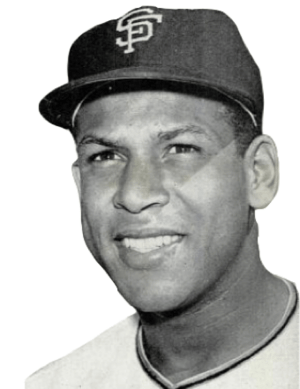 1962 Post Cereal #136 Orlando Cepeda - TonyeTrade