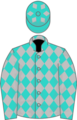 Owner Mrs B J Lockhart