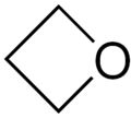 Oxetane