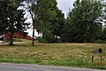 PALEO CROSSING SITE, SHARON TOWNSHIP, MEDINA COUNTY
