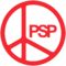 Pacifistisch Socialistische Partij logo.svg