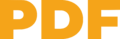Partei des Fortschritts Logo