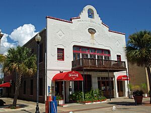 Pascagoula Central Fire Station No. 1 Sept 2012 01