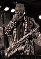 Pharoah Sanders photo