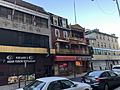 Philadelphia Chinatown birthplace