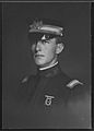 Photograph of cadet Courtney Hodges, West Point, New York, 1904-1905 - DPLA - c28e7759fcf4f26fba06ad41a745fca3