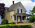 Pickel Rental House - Medford Oregon