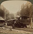 Pike's Peak and Manitou Railway