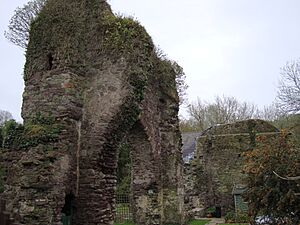 PillPriory