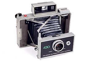 Polaroid 430
