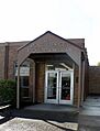 Post office - Scio Oregon