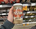 Postum at Wallmart