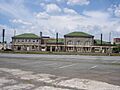 Pottstown RDG Station