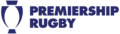 Premiership rugby logo 2018