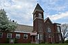 Presbyterian church, Fairview Borough, Pennsylvania.jpg