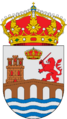 Provincia de Ourense - Escudo