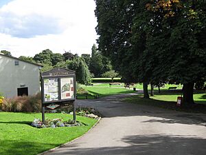 Pudsey Park 02 2 September 2017