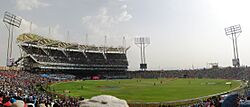 Pune Cricket Stadium