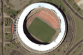 RFK Stadium satellite view