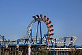 RLZ Superland - SLC 689m Kumba Roller Coaster 02