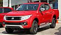 Ram 1200 GLS 2019