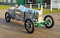 RazorBladeatBrooklands