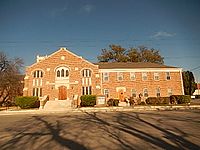 Revised First Baptist Church, Ozona, TX DSCN1395