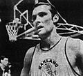 Rick Barry 1969