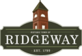 Ridgeway, SC Town Seal