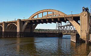 Robert Street Bridge