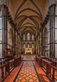 Rochester Cathedral Presbytery, Kent, UK - Diliff