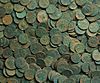 Coins in the Sully Hoard