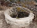 Ruby lee mill site well