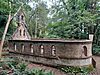 Ruins of St Michael and All Angels' Church, Bedham 05.jpg