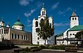 Russia. Golden Ring. Yaroslavl. State Historical and Architectural Museum Preserve