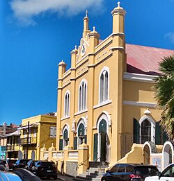 Saint Peter and Paul Cathedral St Thomas.jpg