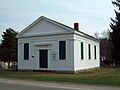 Salem Welsh Church Apr 10