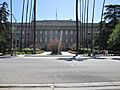San Bernardino County Courthouse 2