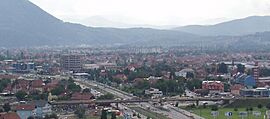 Sarajevostup