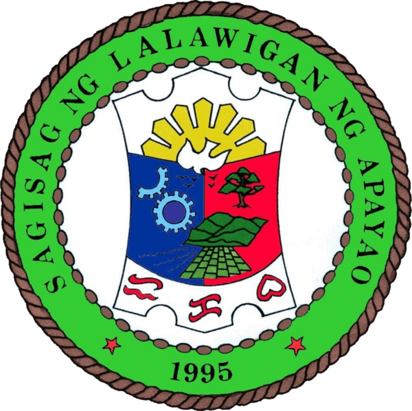Seal of Apayao
