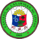 Official seal of Apayao