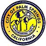 Seal of Palm Springs, Florida.jpg