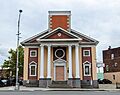 Second Reformed Dutch Church