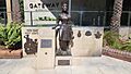 Second World War servicewomen of New South Wales Memorial