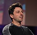 Sergey Brin Ted 2010