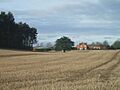 Shenstone Park Farm - geograph.org.uk - 323484
