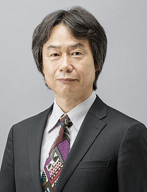 Shigeru Miyamoto 20150610 (cropped 4).jpg
