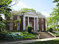 Shimer mtcarroll library
